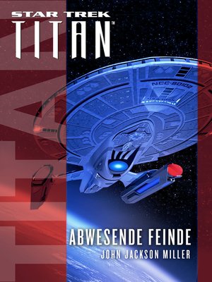 cover image of Abwesende Feinde